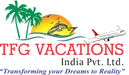 TFG Vacations India Private Limited