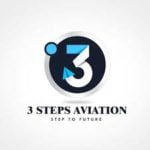 3 Steps Aviation Academy