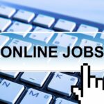 Digital Online Jobs