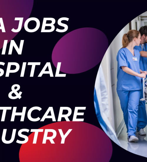 Usa hospital jobs apply now
